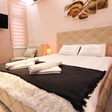 Lupino Apartments Beograd Bagian luar foto