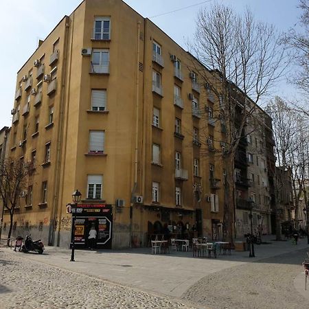 Lupino Apartments Beograd Bagian luar foto
