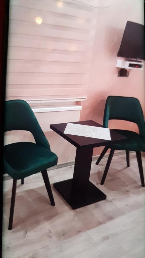 Lupino Apartments Beograd Bagian luar foto