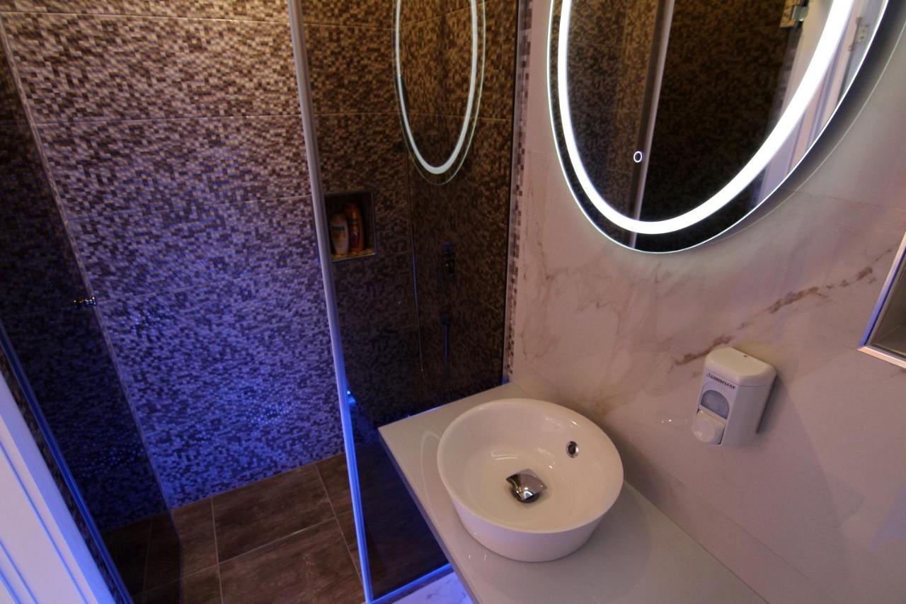 Lupino Apartments Beograd Bagian luar foto