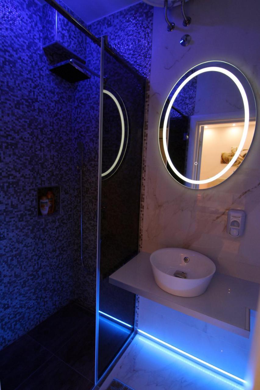 Lupino Apartments Beograd Bagian luar foto