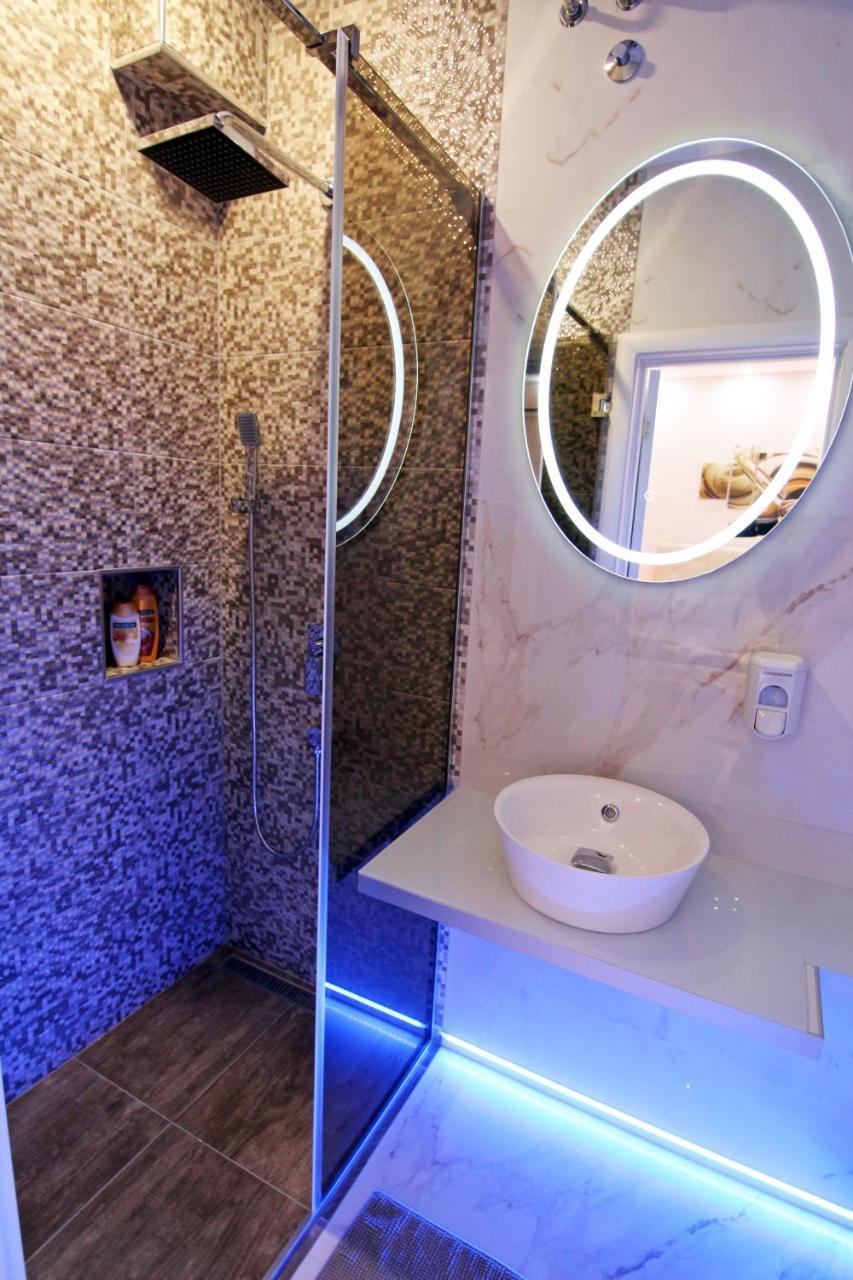 Lupino Apartments Beograd Bagian luar foto