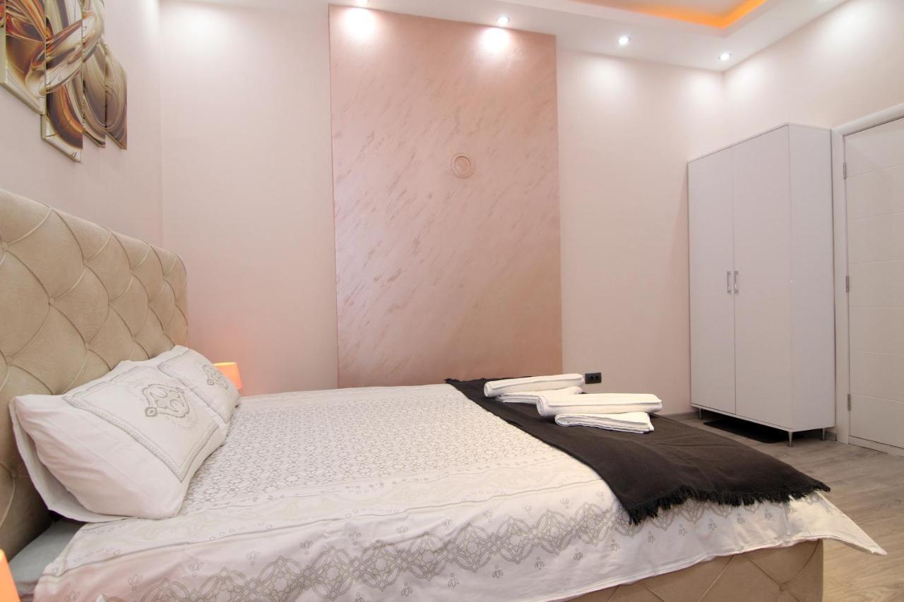 Lupino Apartments Beograd Bagian luar foto
