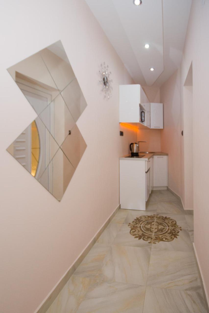 Lupino Apartments Beograd Bagian luar foto